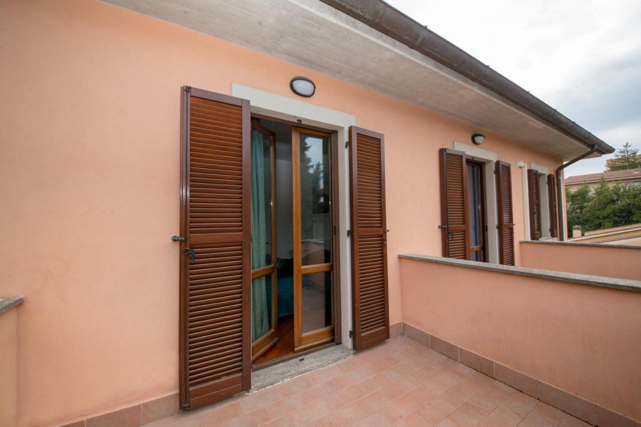 Villa Alida Casa Vacanze Foligno Exterior foto