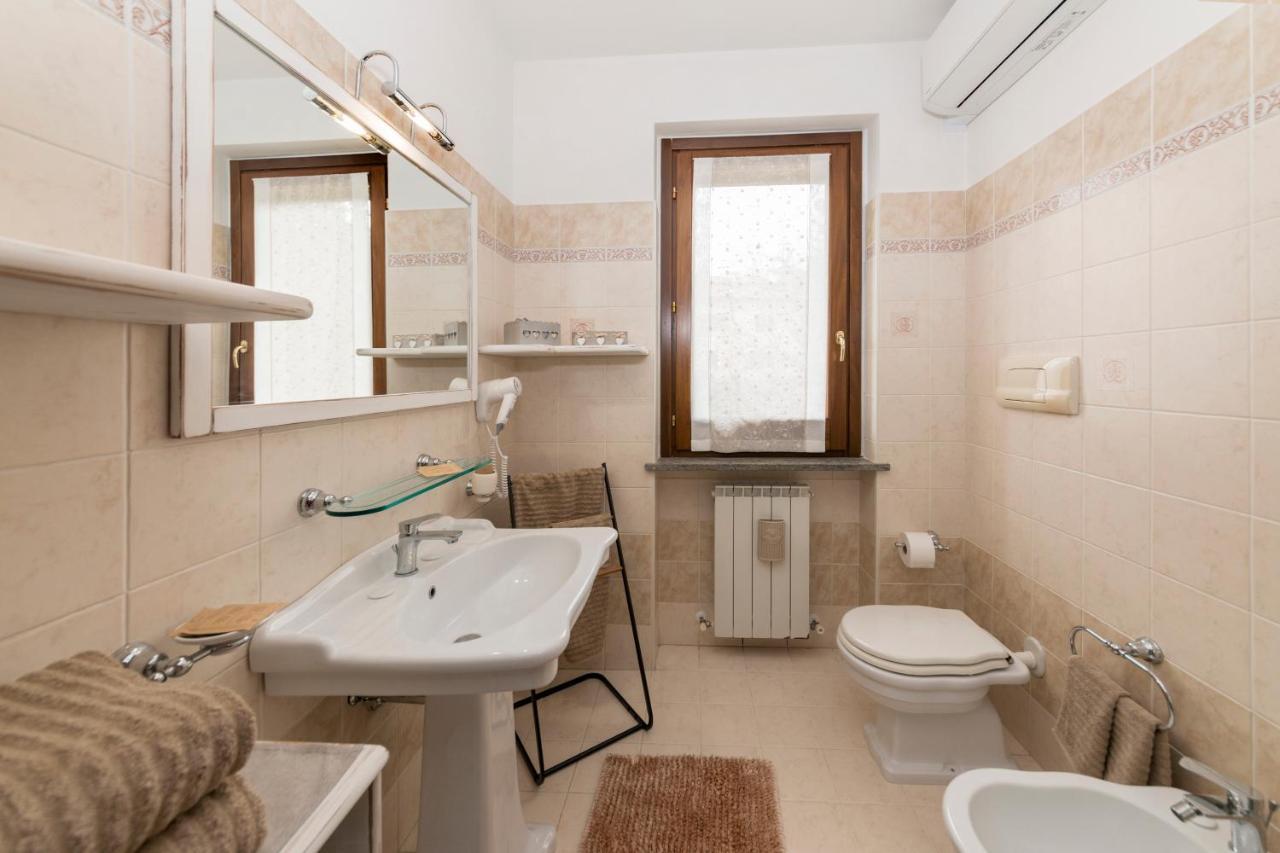 Villa Alida Casa Vacanze Foligno Exterior foto